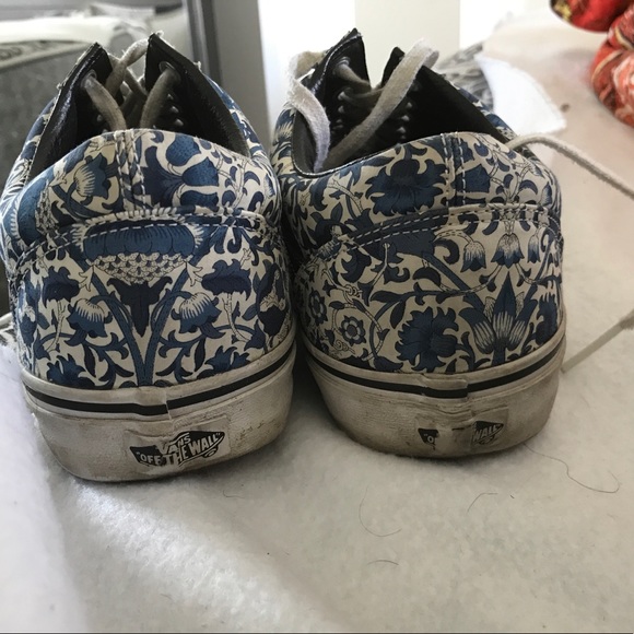 Vans Sneakers - Picture 7 of 7